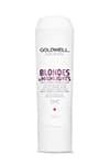 Goldwell Dualsenses Blondes & Highlights Anti-Yellow Conditioner - Goldwell кондиционер для осветленных и мелированных волос