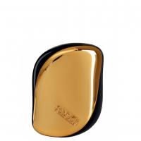 Tangle Teezer Compact Styler Bronze Chrome - Tangle Teezer расческа для волос в цвете "Bronze Chrome"